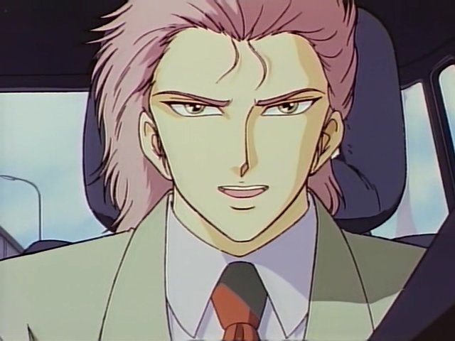 Babel Nisei (Horadric)